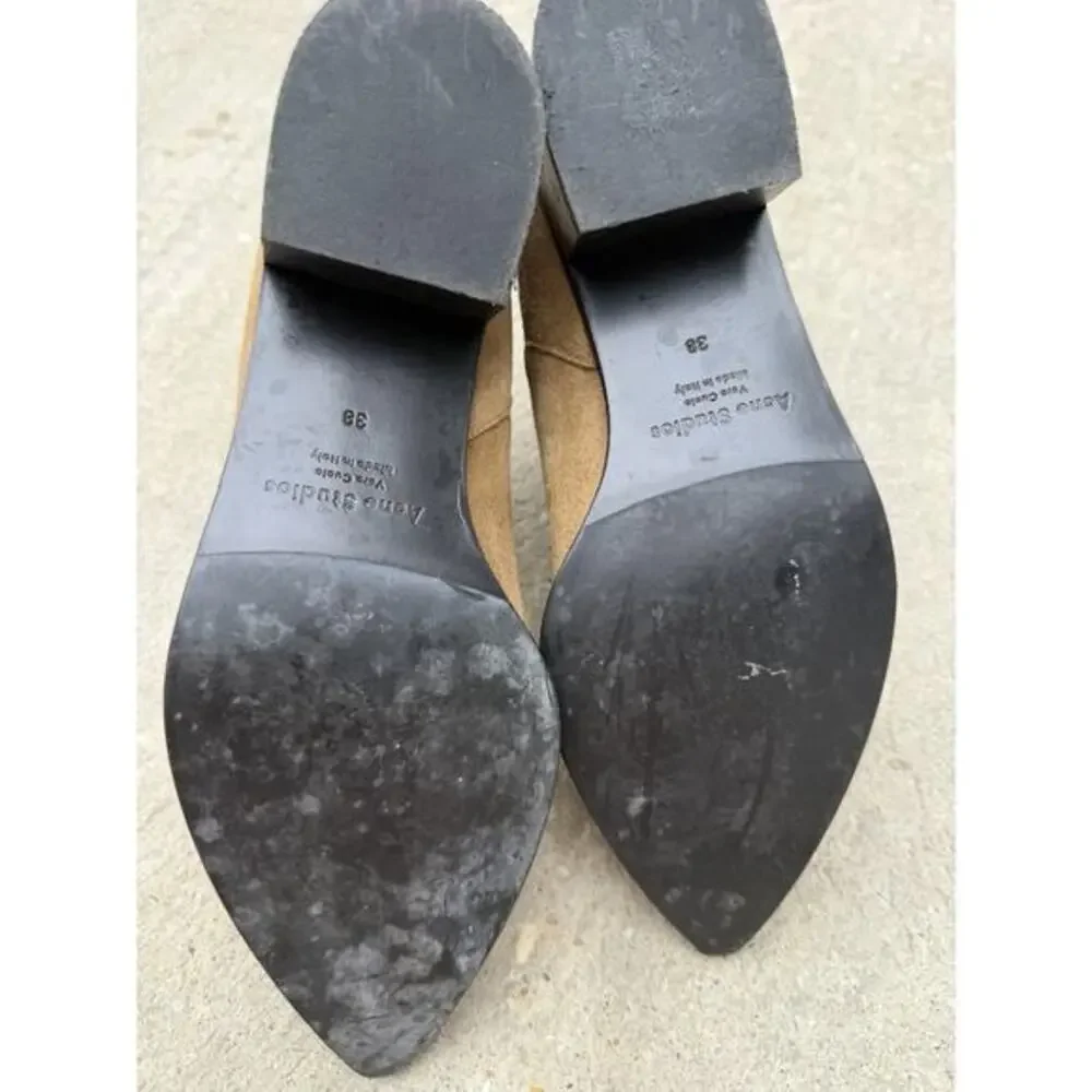 Acne Studios preowned see